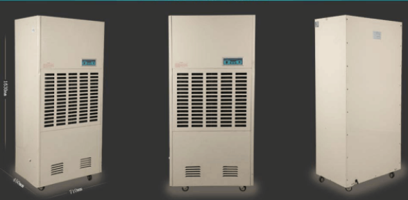 車間除濕機(jī)如何選擇?(圖1) 車間除濕機(jī)如何選擇