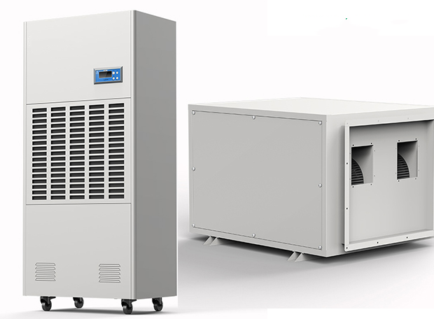 工業除濕機的使用壽命多久(圖1) 工業除濕機的使用壽命