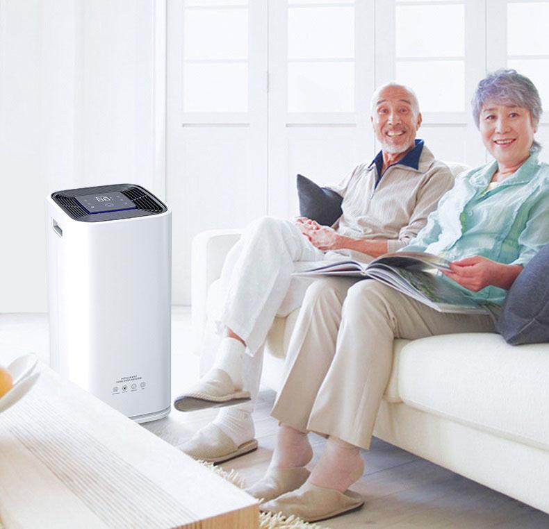 你知道加濕器應(yīng)該滿足什么條件嗎？