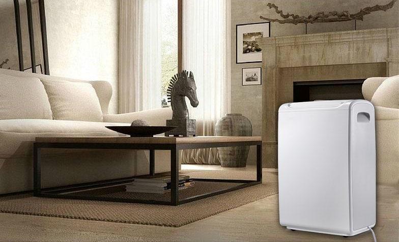 低溫環(huán)境下如何除濕?