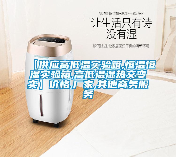 【供應(yīng)高低溫實(shí)驗(yàn)箱,恒溫恒濕實(shí)驗(yàn)箱,高低溫濕熱交變實(shí)】價(jià)格,廠家,其他商務(wù)服務(wù)