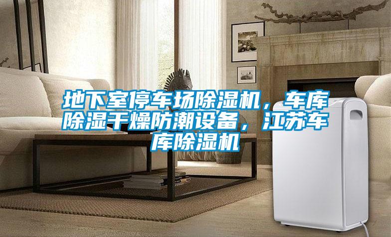 地下室停車場除濕機,車庫除濕干燥防潮設備,江蘇車庫除濕機