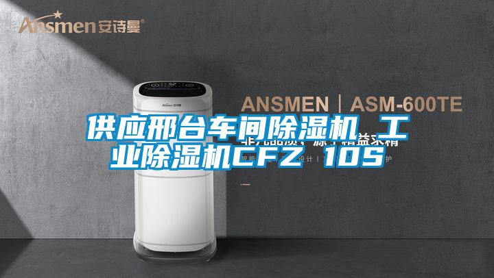 供應(yīng)邢臺車間除濕機 工業(yè)除濕機CFZ 10S