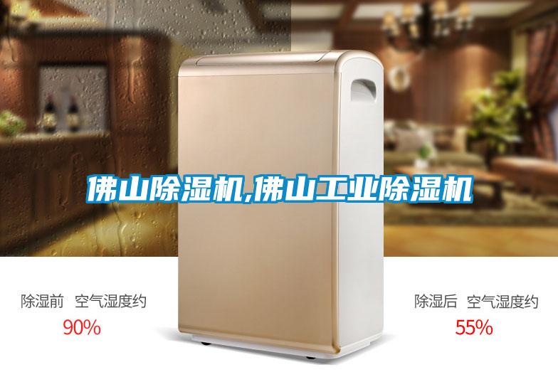 佛山除濕機,佛山工業除濕機