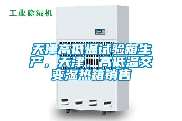 天津高低溫試驗(yàn)箱生產(chǎn),天津,高低溫交變濕熱箱銷售