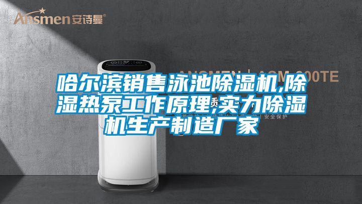 哈爾濱銷售泳池除濕機,除濕熱泵工作原理,實力除濕機生產制造廠家