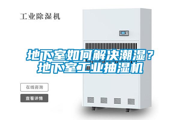 地下室如何解決潮濕？地下室工業(yè)抽濕機