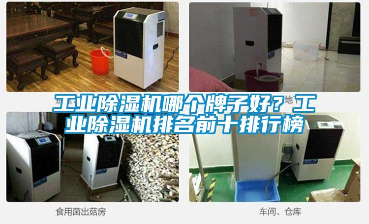 工業除濕機哪個牌子好?工業除濕機排名前十排行榜