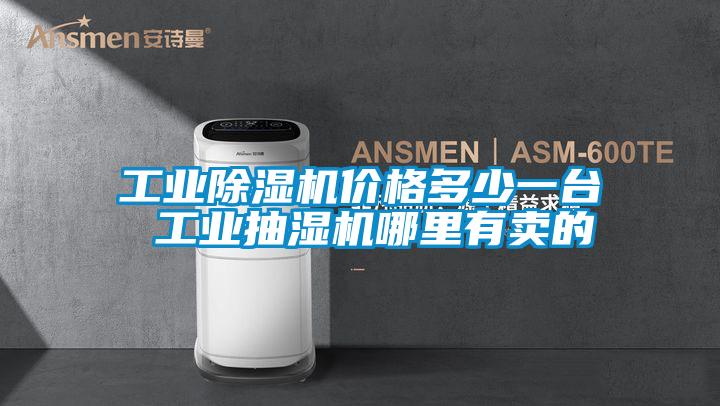 工業(yè)除濕機(jī)價(jià)格多少一臺(tái) 工業(yè)抽濕機(jī)哪里有賣(mài)的