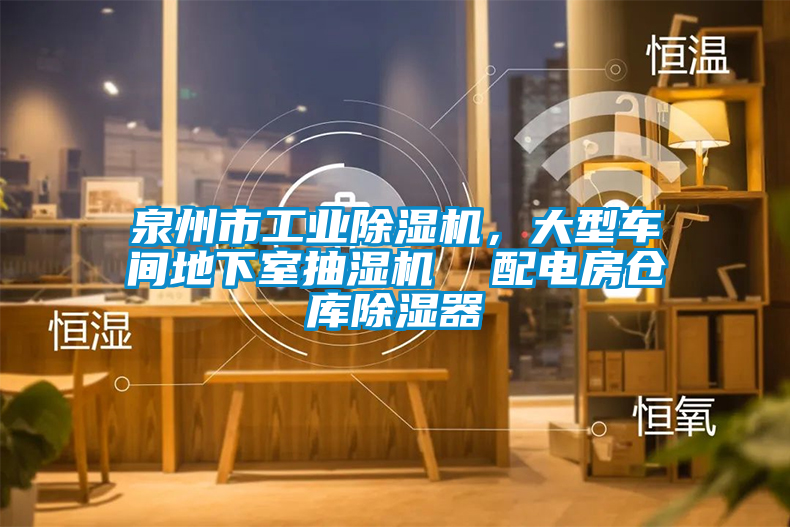 泉州市工業(yè)除濕機，大型車間地下室抽濕機  配電房倉庫除濕器
