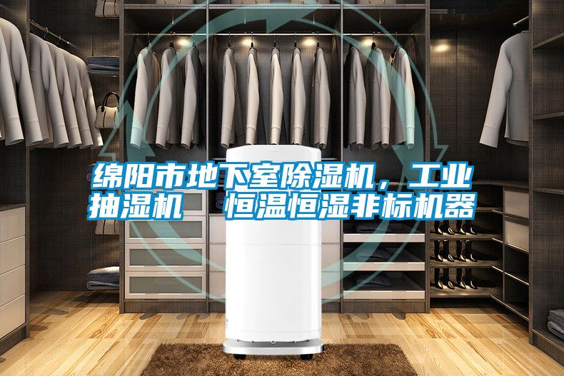 綿陽(yáng)市地下室除濕機(jī)，工業(yè)抽濕機(jī)  恒溫恒濕非標(biāo)機(jī)器