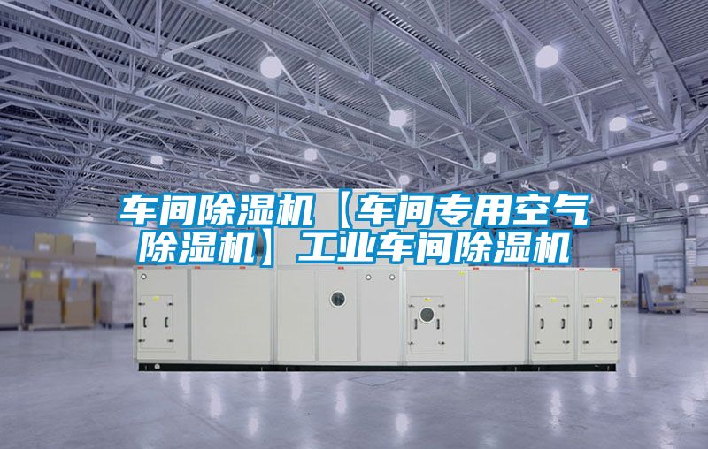 車間除濕機【車間專用空氣除濕機】工業車間除濕機