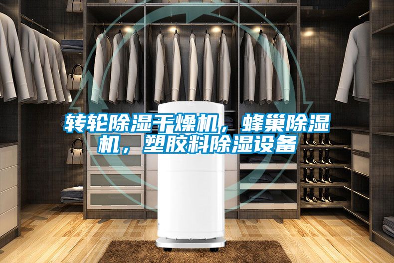 轉(zhuǎn)輪除濕干燥機，蜂巢除濕機，塑膠料除濕設(shè)備