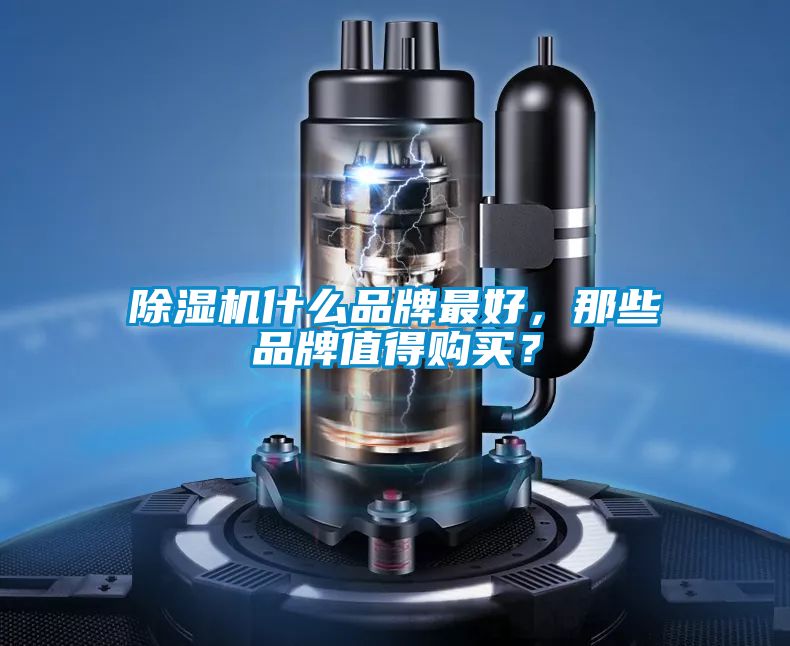 除濕機(jī)什么品牌最好,那些品牌值得購買?