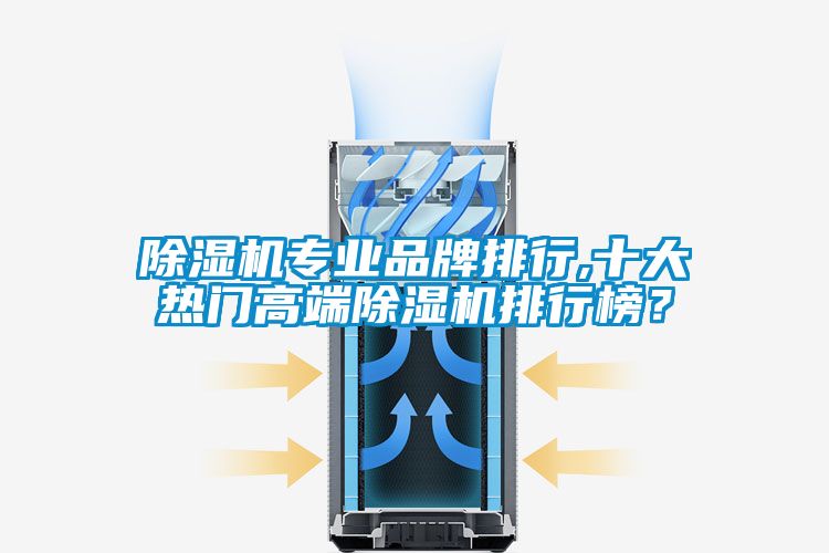 除濕機專業(yè)品牌排行,十大熱門高端除濕機排行榜？